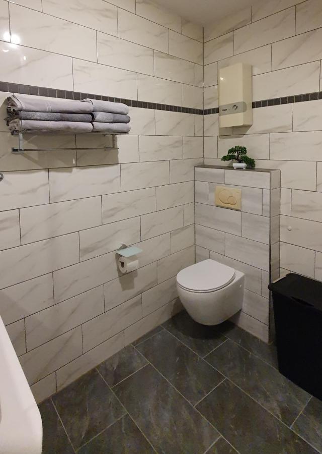 Ferienwohnung Goethe Verbandsgemeinde Verbandsgemeinde Bernkastel-Kues Buitenkant foto